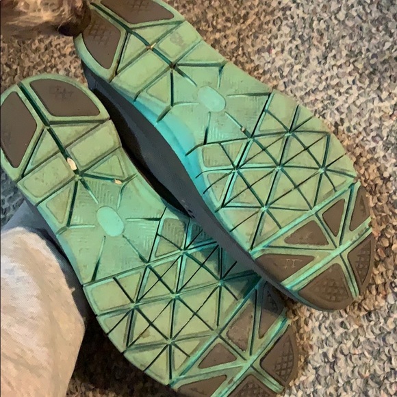 Nike free run sneakers - Picture 3 of 7